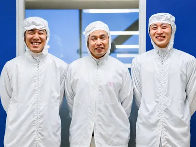 株式会社 サッポロ製麺 戸田営業所