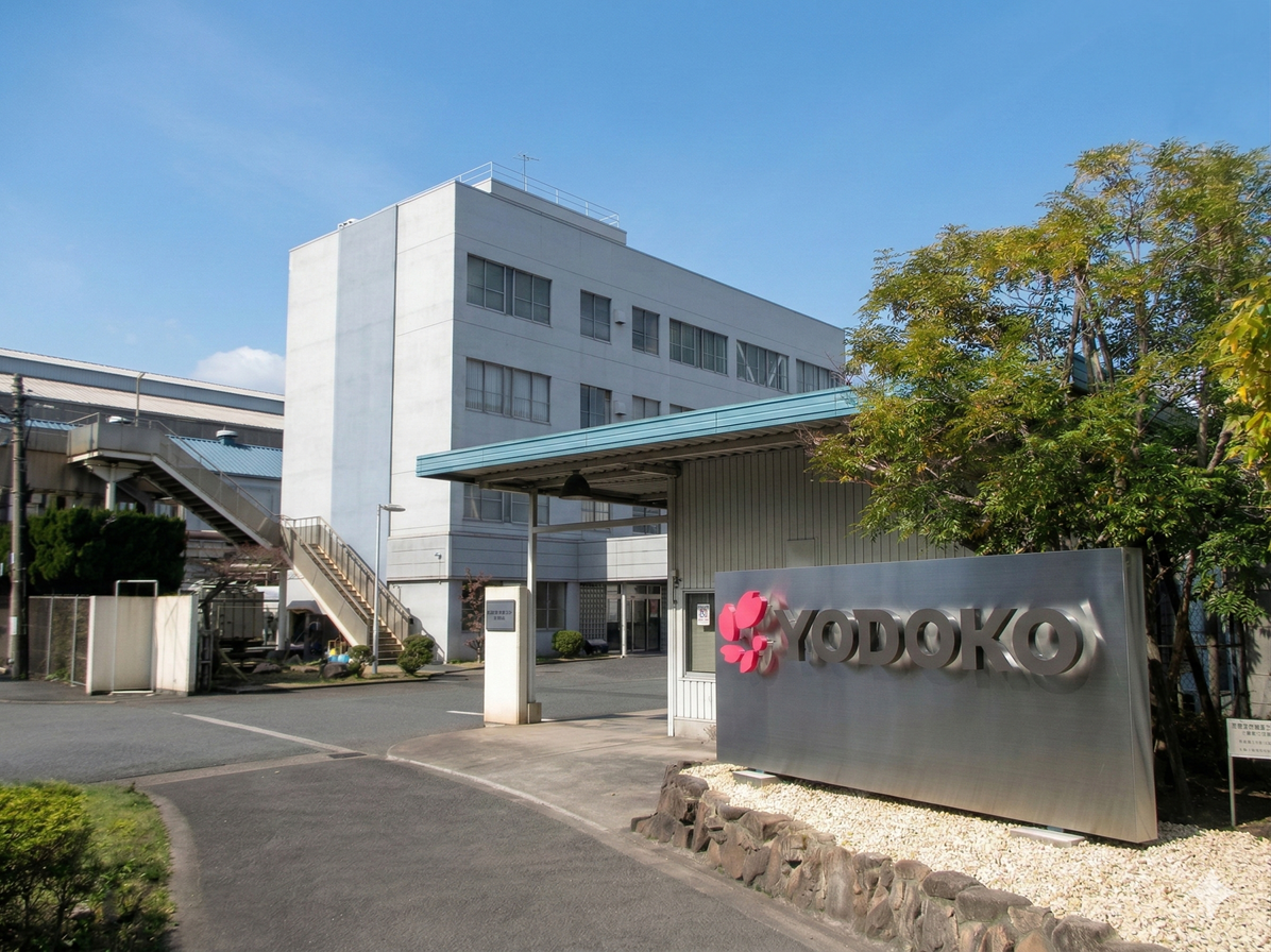 株式会社 ヨドコウ 呉工場