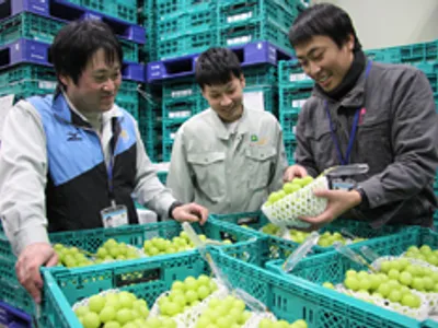 山形おきたま農業協同組合