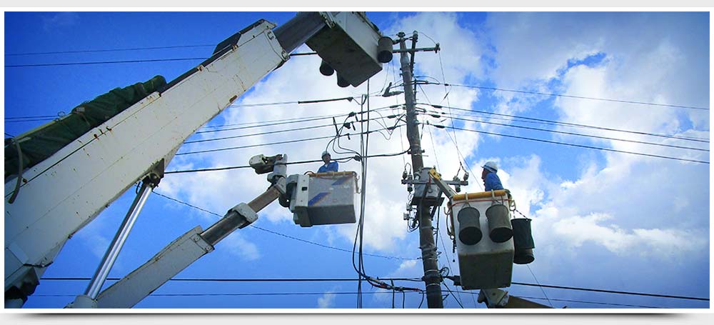 有限会社 関東配電