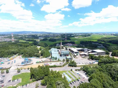 勝田環境 株式会社