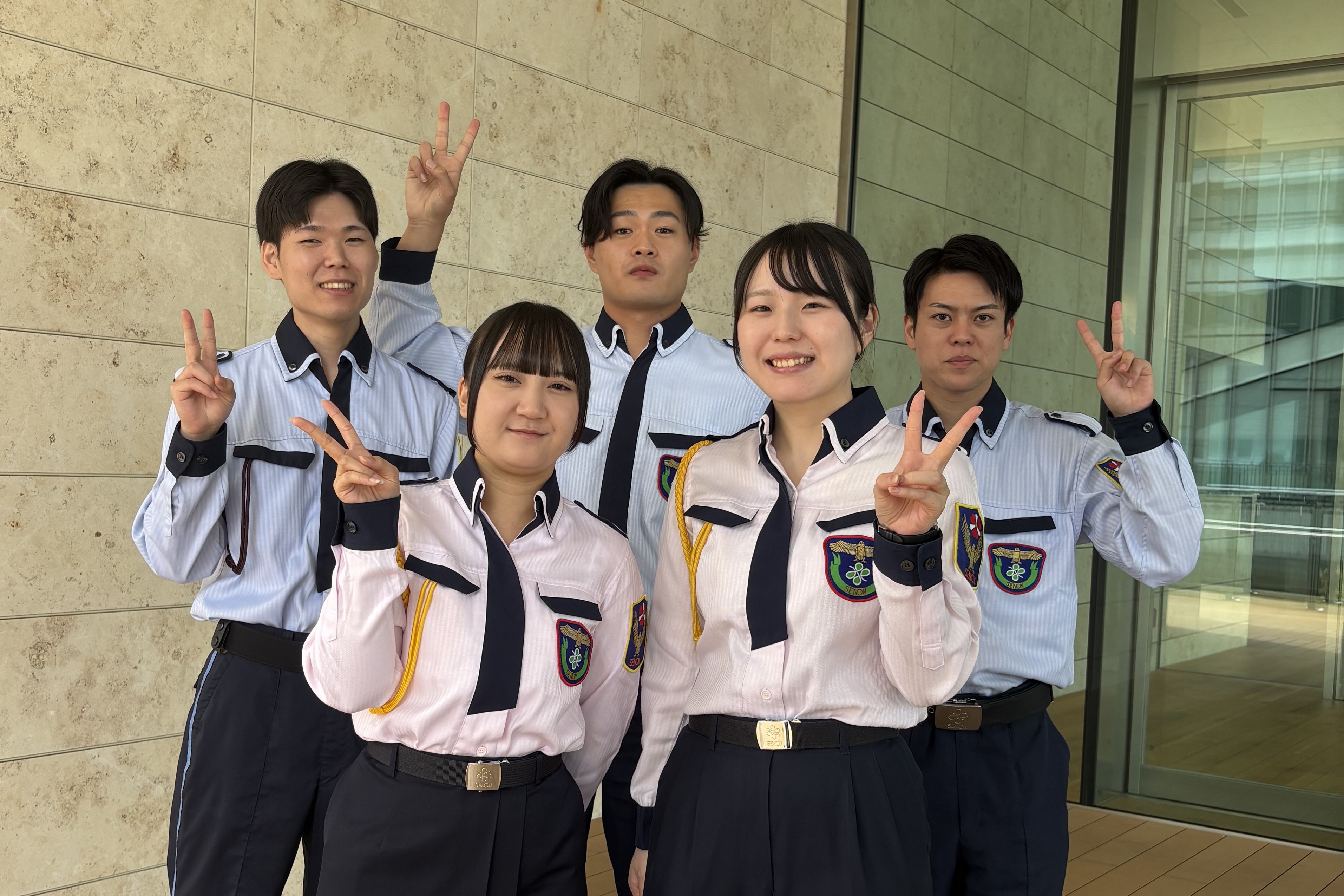 株式会社 セノン 静岡支社