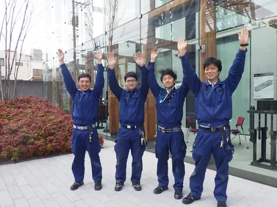 株式会社 イー·エキップ
