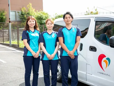 株式会社 ASCare  (アスケア)