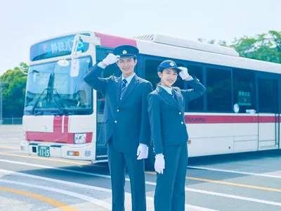しずてつジャストライン株式会社 (静鉄バス)