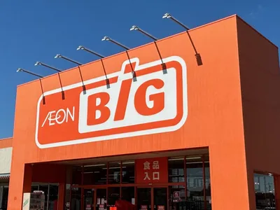 イオンビッグ 株式会社