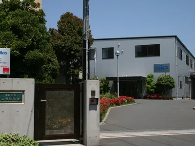 株式会社 二光製作所