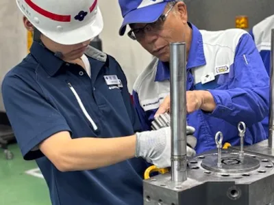 住友電工焼結合金 株式会社