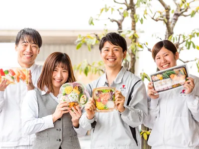 リスパック株式会社　犬山本社