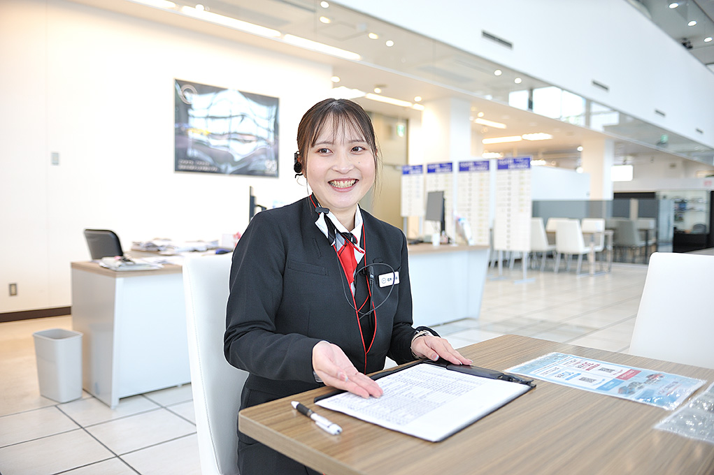 茨城日産自動車 株式会社