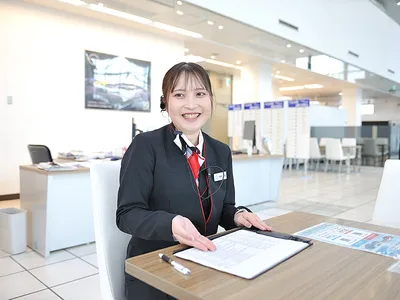 茨城日産自動車 株式会社