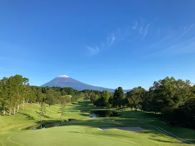 新生興産株式会社 裾野カンツリー倶楽部