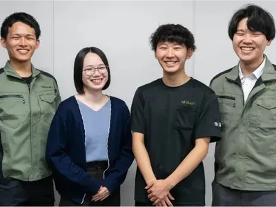 株式会社ビルネット