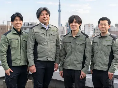 株式会社ビルネット