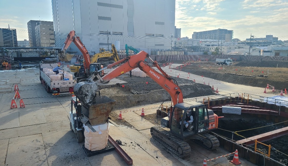 ヤマシタ工業 株式会社