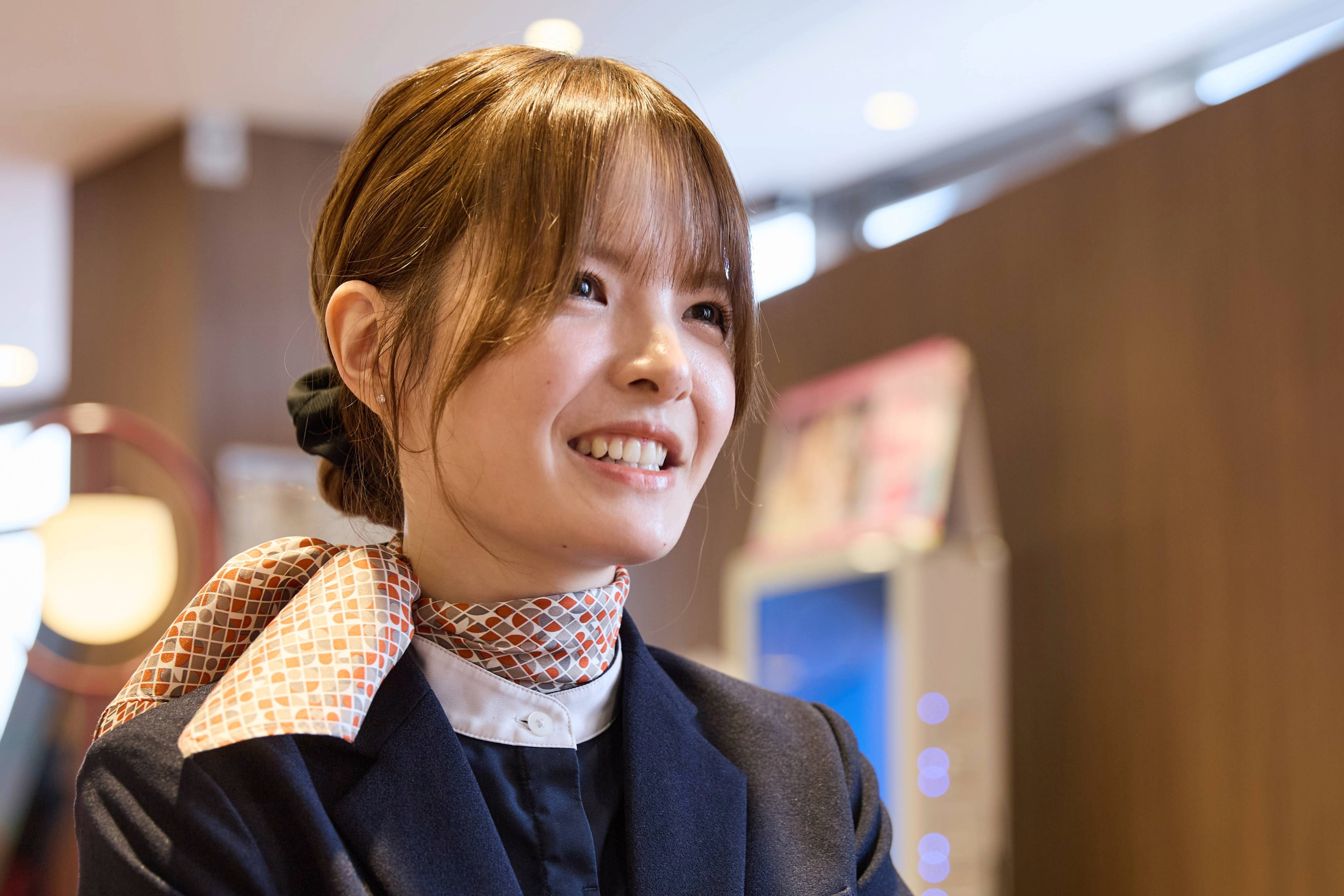 兼松コミュニケーションズ株式会社 (ドコモショップ牛久店) 