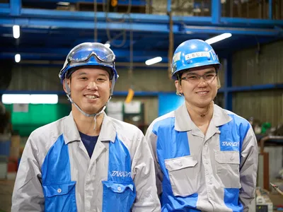 株式会社 高田工業所 京葉支社