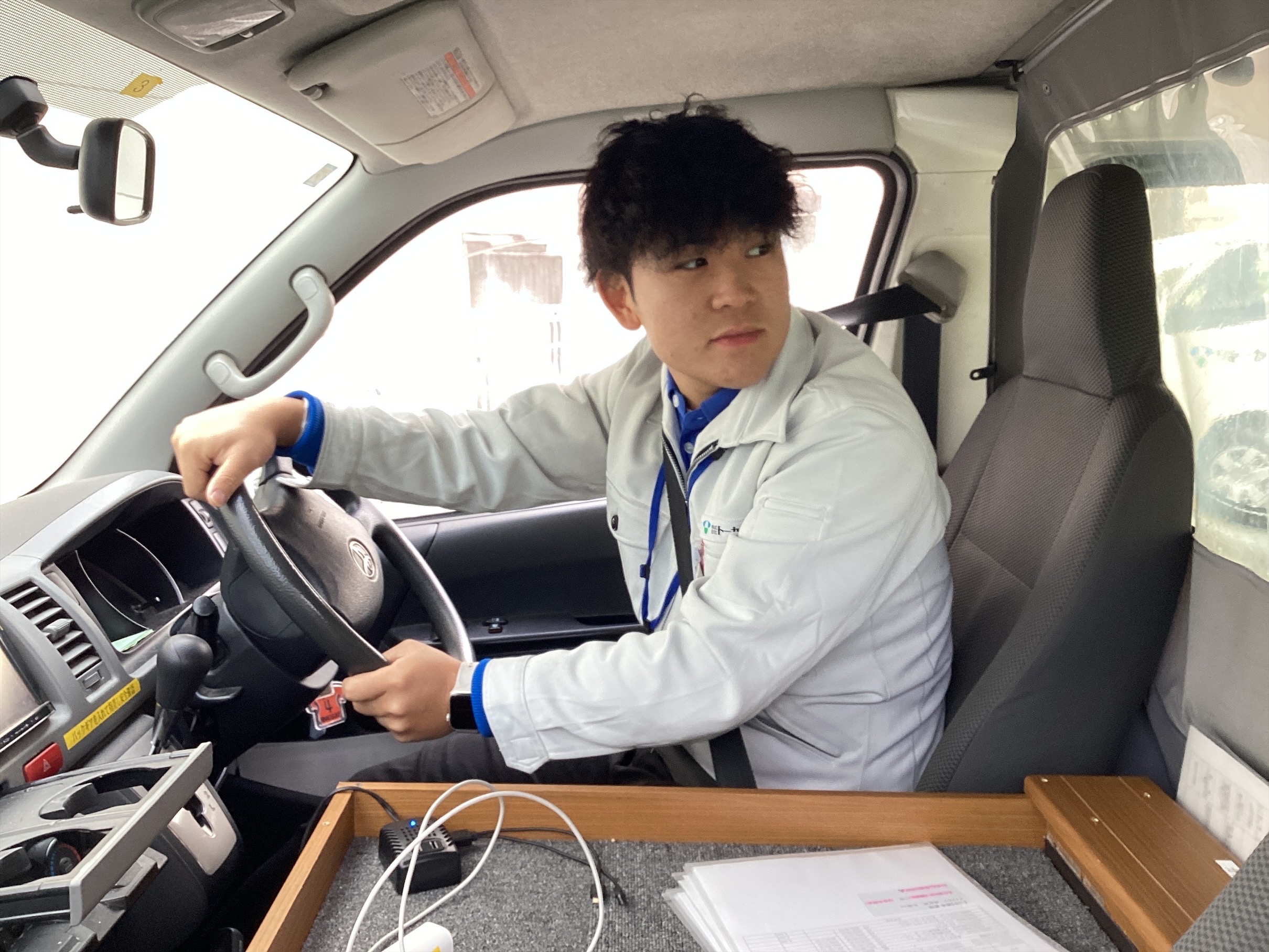 株式会社 トーカイ