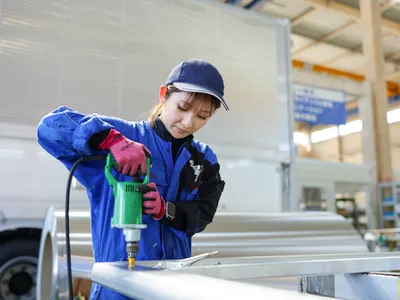 SGモータース株式会社