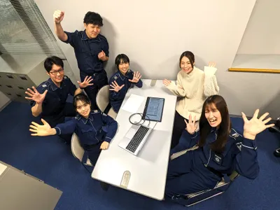 ALSOK群馬株式会社