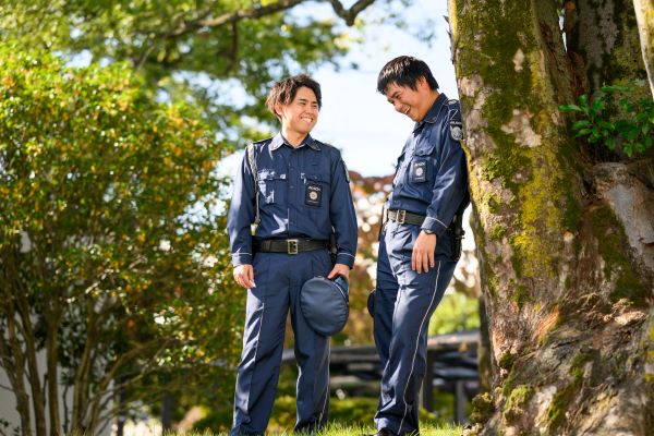ALSOK静岡 株式会社