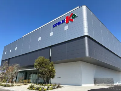 カトーレック 株式会社 高松工場