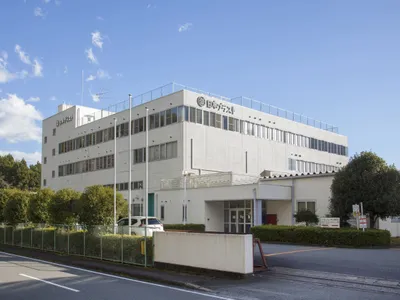 日本プラスト 株式会社