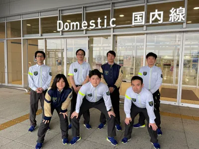 株式会社 セノン 関西国際空港支社
