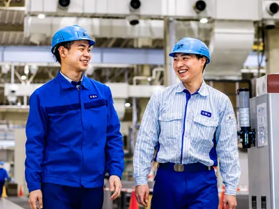 東洋製罐グループエンジニアリング株式会社