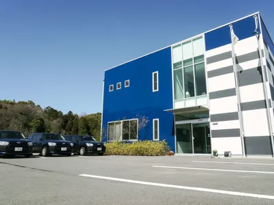 マツカワ工業株式会社