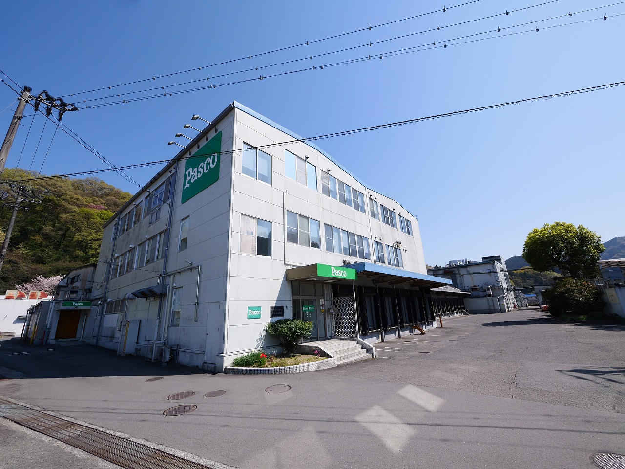株式会社 四国シキシマパン