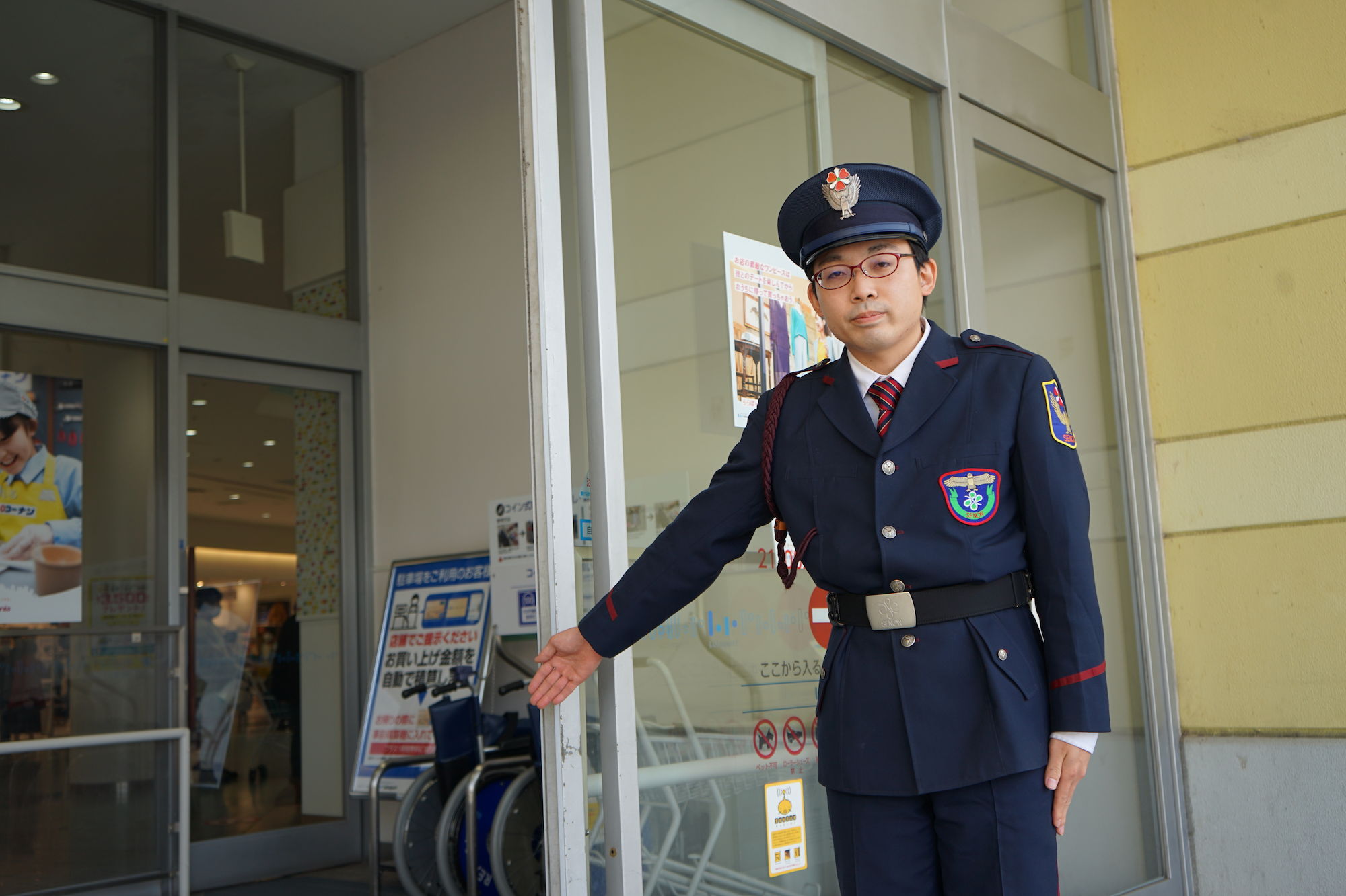 株式会社セノン 福岡支社