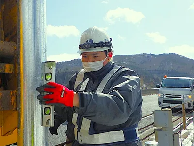株式会社 ホクエイ 東北支店