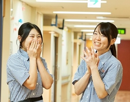 社会福祉法人池上長寿園 経営本部