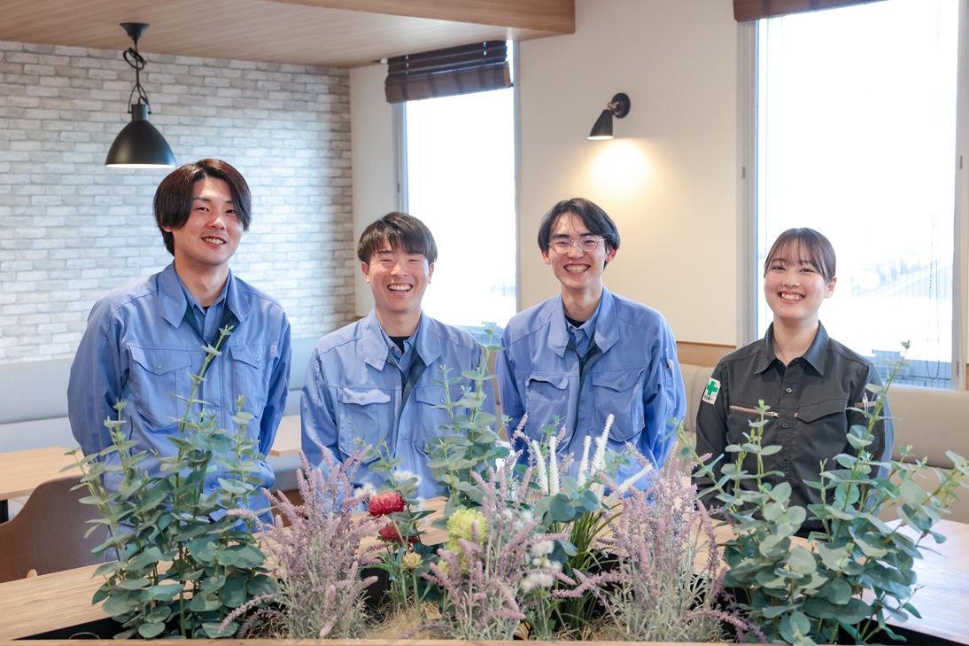 日鉄プロセッシング 株式会社 中日本支店 (第二本部)