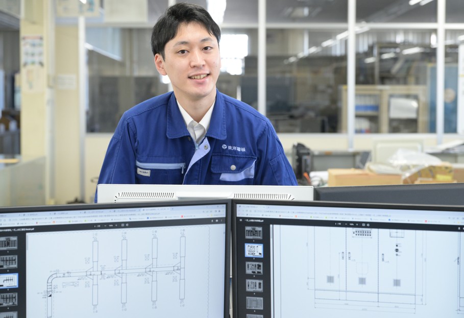 東洋電機 株式会社