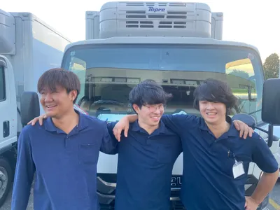 つばさロジスティクス株式会社