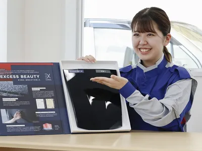 Kee Per技研 株式会社