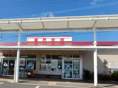 株式会社 セノン 南九州支社