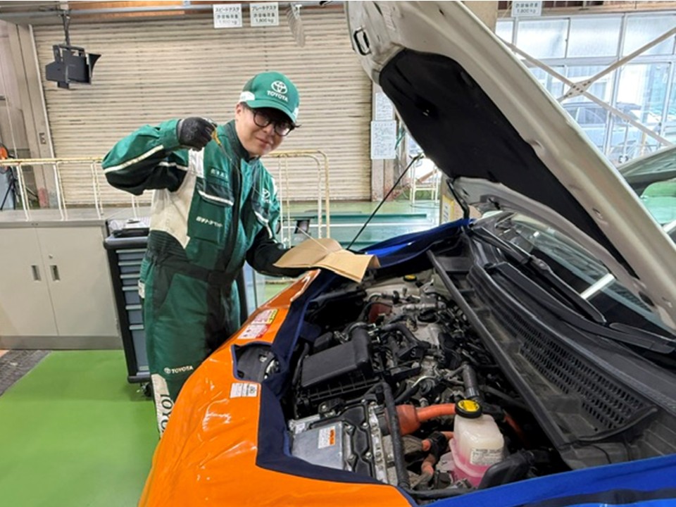 岩手トヨペット株式会社