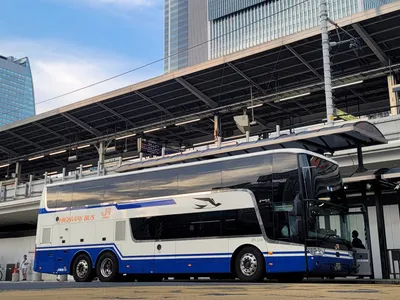 ジェイアール東海バス 株式会社
