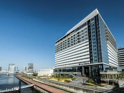株式会社共立メンテナンス