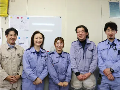 大阪富士工業株式会社 千葉支店