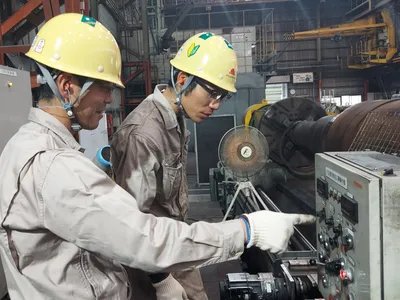 株式会社フジコー山陽工場