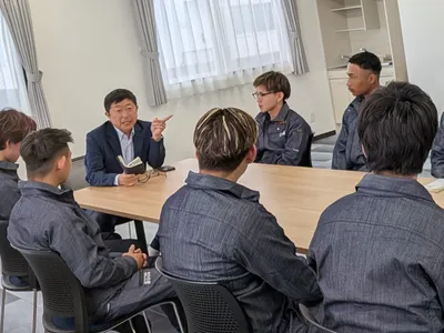 株式会社中央電工