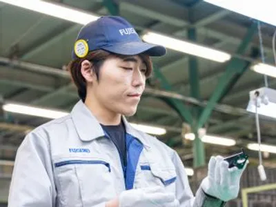 富士精工 株式会社