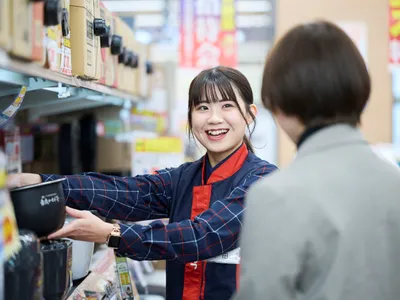 北信越ジョーシン 株式会社