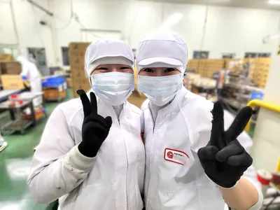 株式会社 ヨコオデイリーフーズ