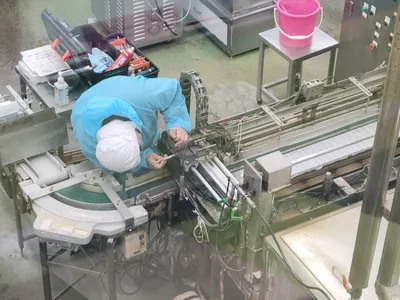 株式会社 ヨコオデイリーフーズ