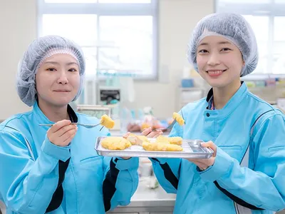 プライフーズ株式会社